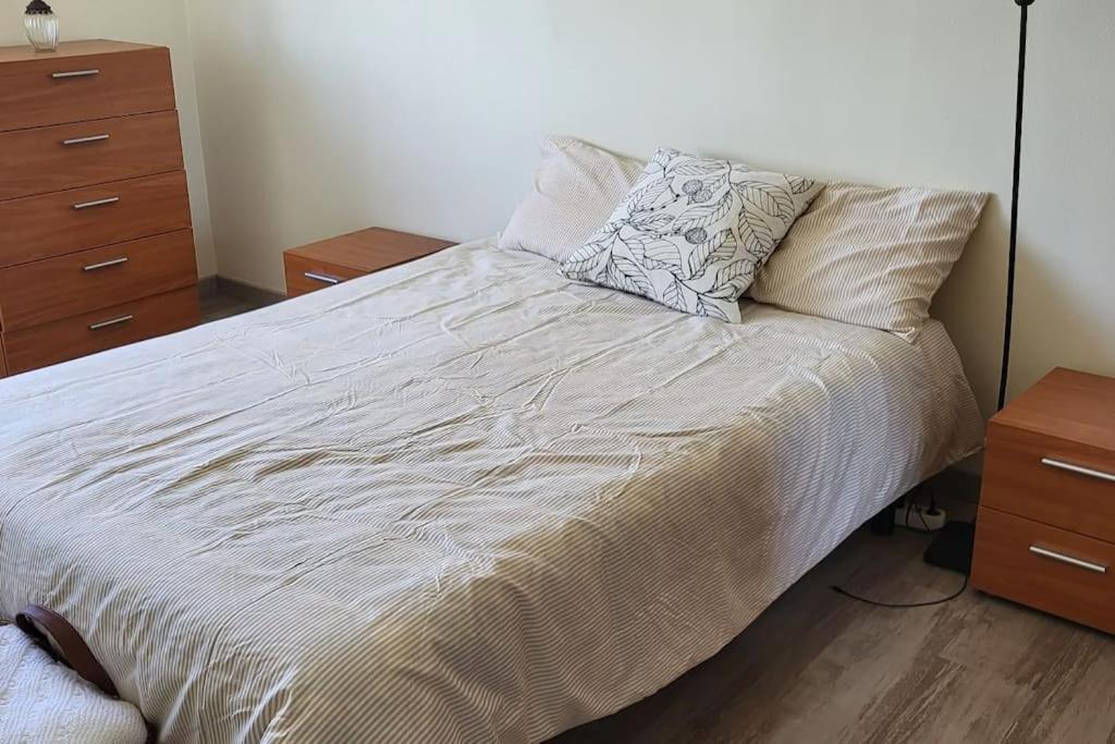 Cosy T2 In Palmela City Center Eksteriør billede