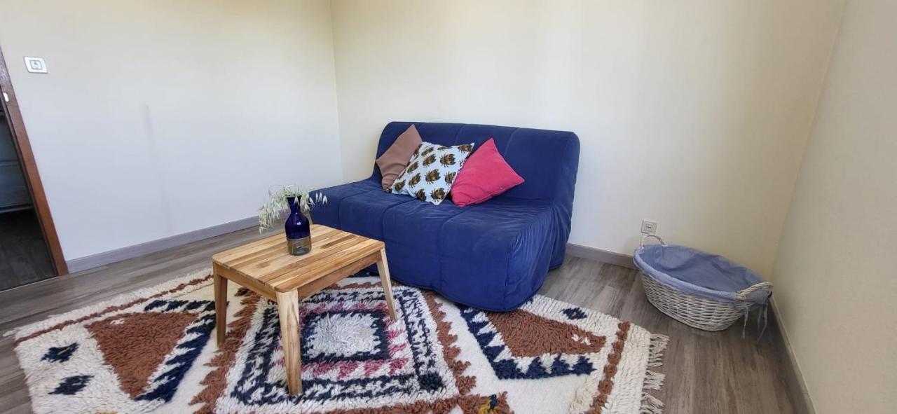 Cosy T2 In Palmela City Center Eksteriør billede